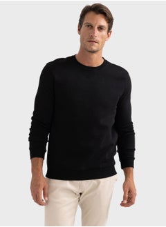 Essential Crew Neck Sweatshirt - pzsku/ZBD5FE323A326E71A52FBZ/45/_/1701044954/5deb32e3-cc9a-421b-9ab7-f113ef4b728a