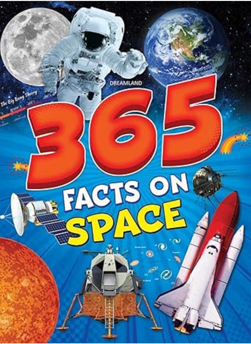 365 Facts on Space - pzsku/ZBD5FFA3E4A4E2206E9E0Z/45/_/1699600854/2aacd45a-13bc-4175-a6d8-e6e45479b25e