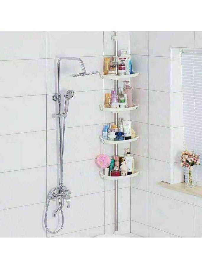 ركنه حمام 4 دور ومزود بحامل فوطه  - Image 3