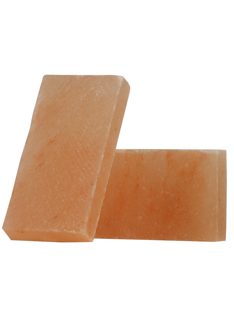 Geohoney - Himalayan Salt Stone Cooking Tile Small - Image 1