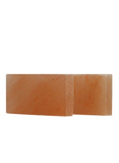 GEOHONEY Geohoney - Himalayan Salt Stone Cooking Tile Small  - Image 2