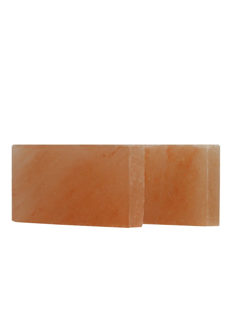 Geohoney - Himalayan Salt Stone Cooking Tile Small - Image 2