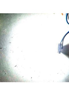 Auto Ampulance 93 Single Lampholder 144 LED Reversing Bulb - White  - Image 1