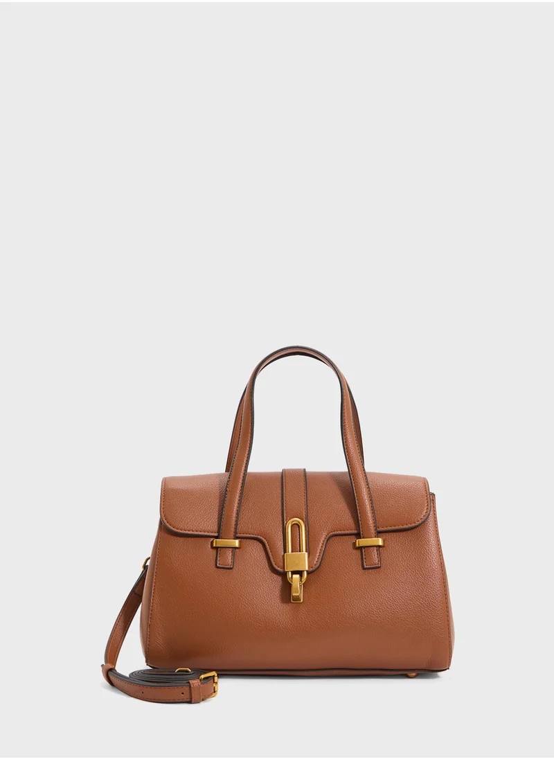 Khizana Womens Satchel Bag