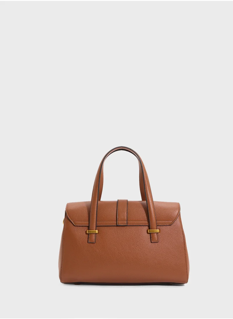 Khizana Womens Satchel Bag
