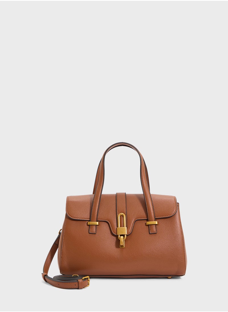 Khizana Womens Satchel Bag  - Image 1