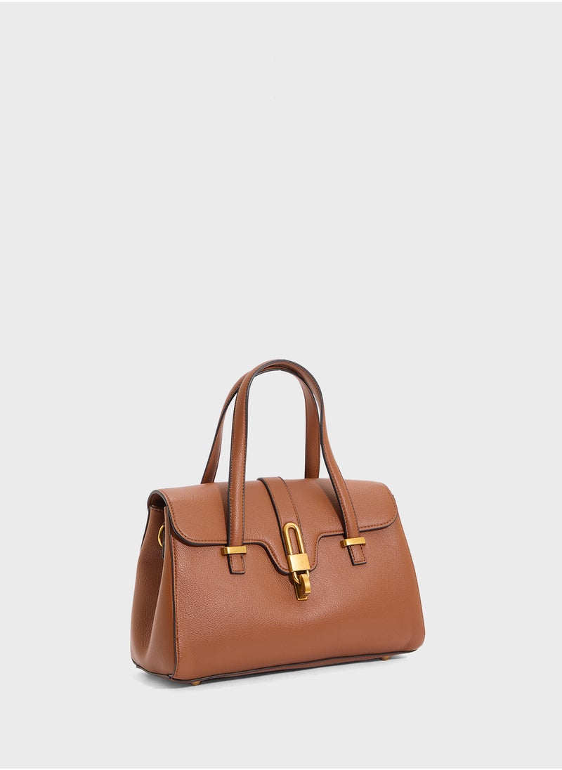 Khizana Womens Satchel Bag  - Image 3