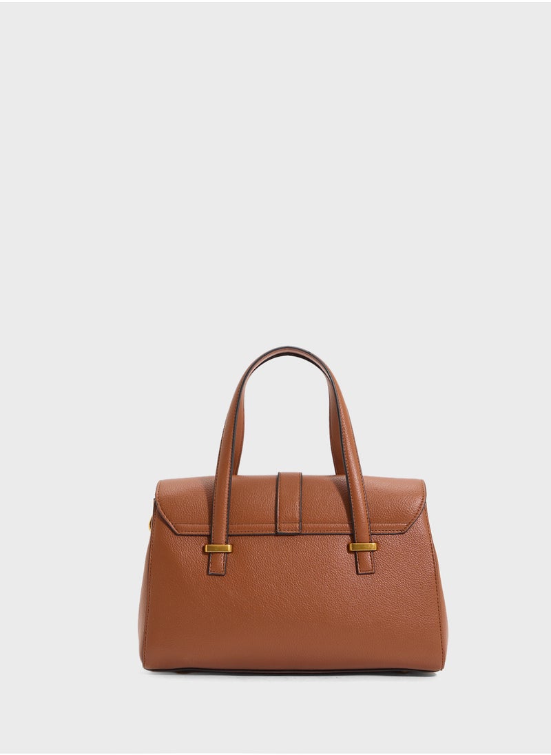 Khizana Womens Satchel Bag  - Image 2