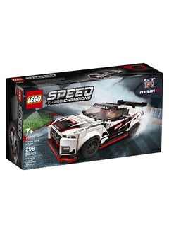 76896 Nissan GT-R NISMO//