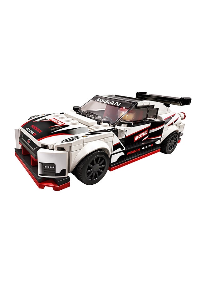 LEGO - 76896 Nissan GT-R NISMO// - Image 1