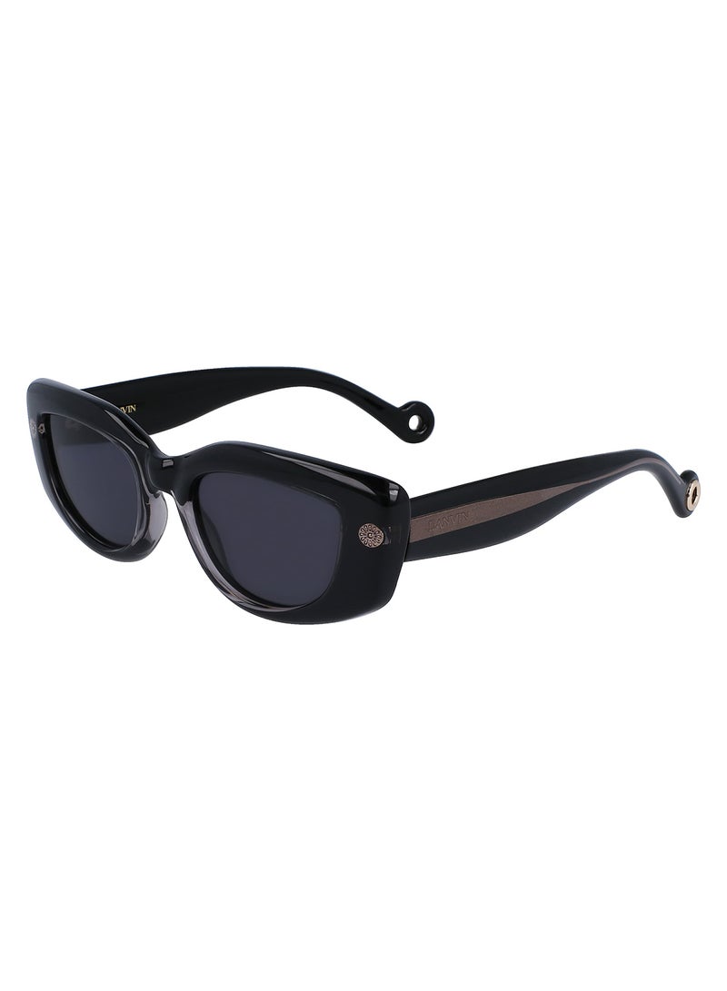 LANVIN Women's Sunglasses LNV641S-020-5019 - Image 2