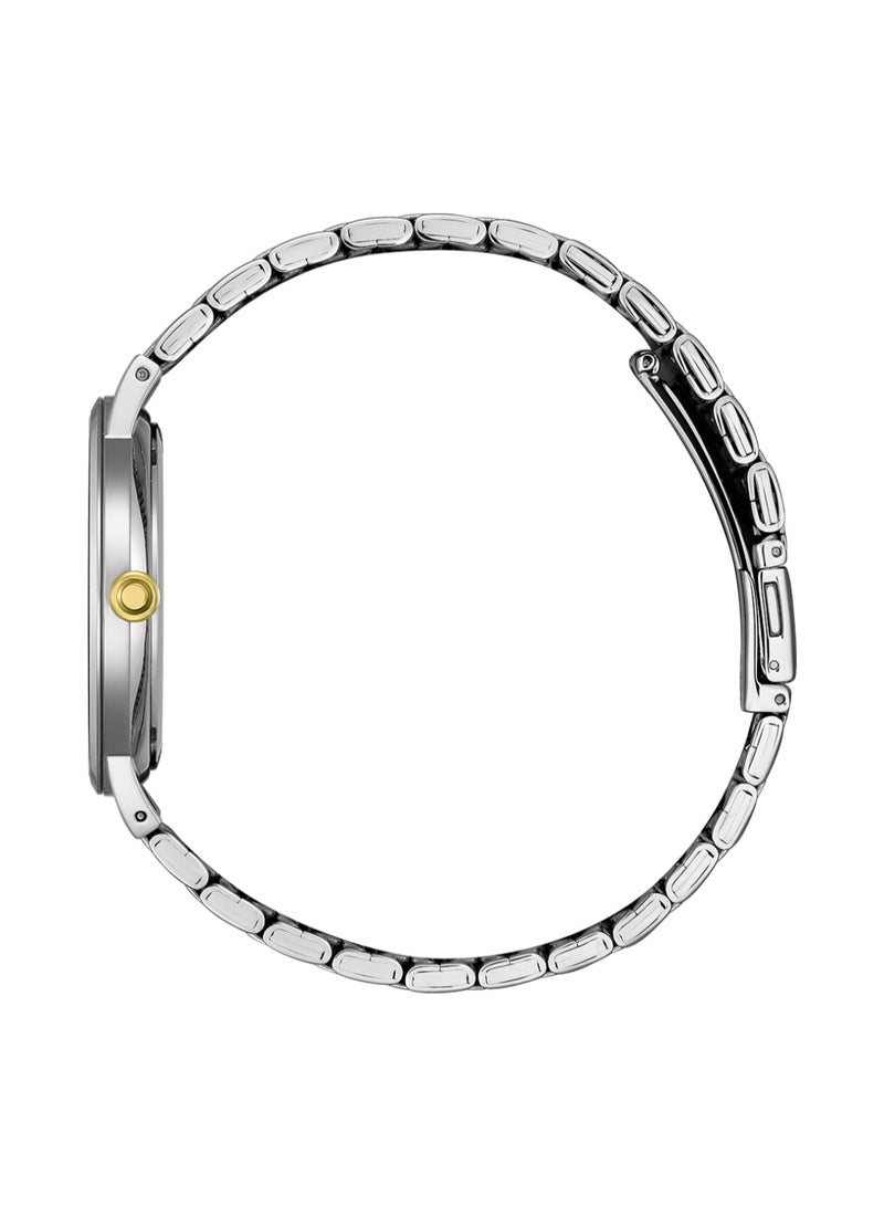 CITIZEN ساعة Aq Mid للرجال Bi5124-50L - Image 3