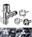 USSKYBOY 47157 Coolant Hose Junction for CadillacChevroletGMC Models - Image 2