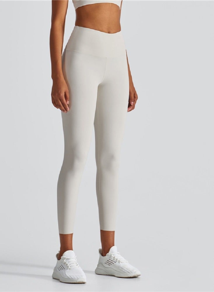 Loquat Tight Yoga Pants 