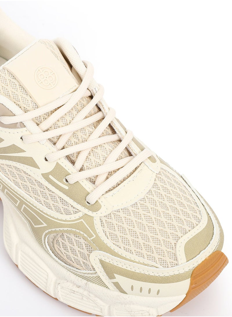 DejaVu - Fashionable Sneakers - Image 1