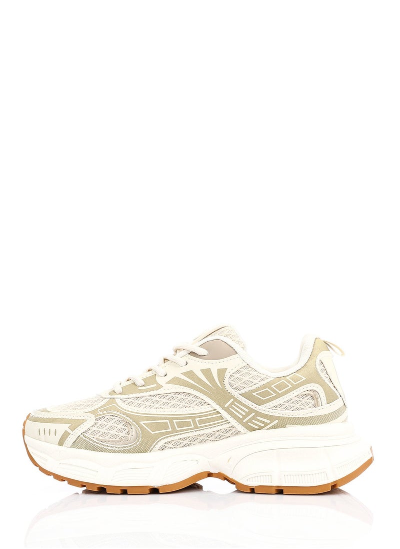 DejaVu - Fashionable Sneakers - Image 1