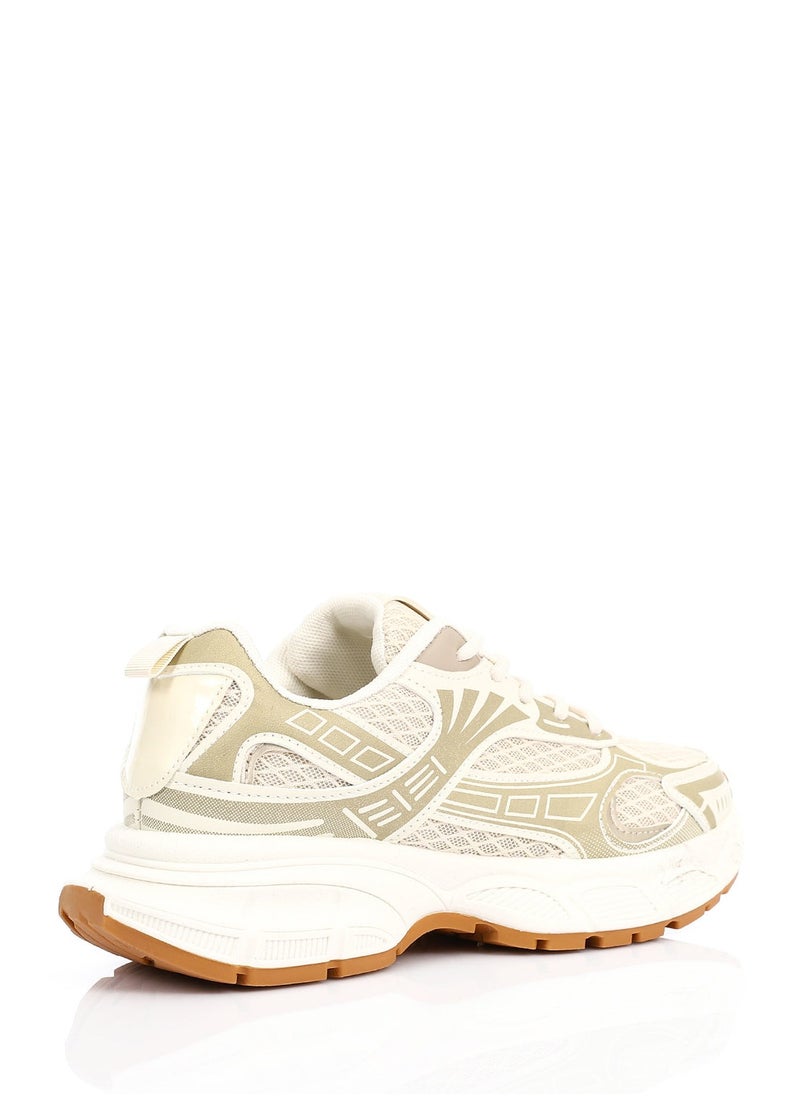 DejaVu - Fashionable Sneakers - Image 1