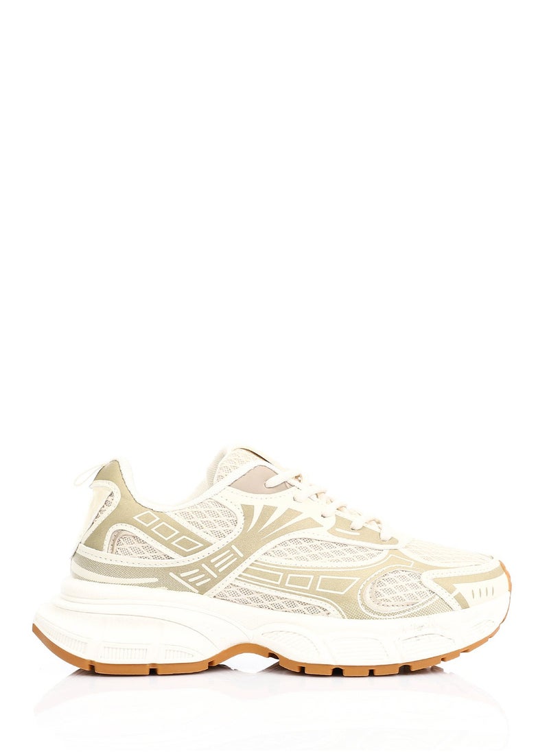 DejaVu - Fashionable Sneakers - Image 1
