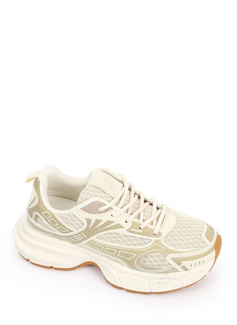 DejaVu - Fashionable Sneakers - Image 1