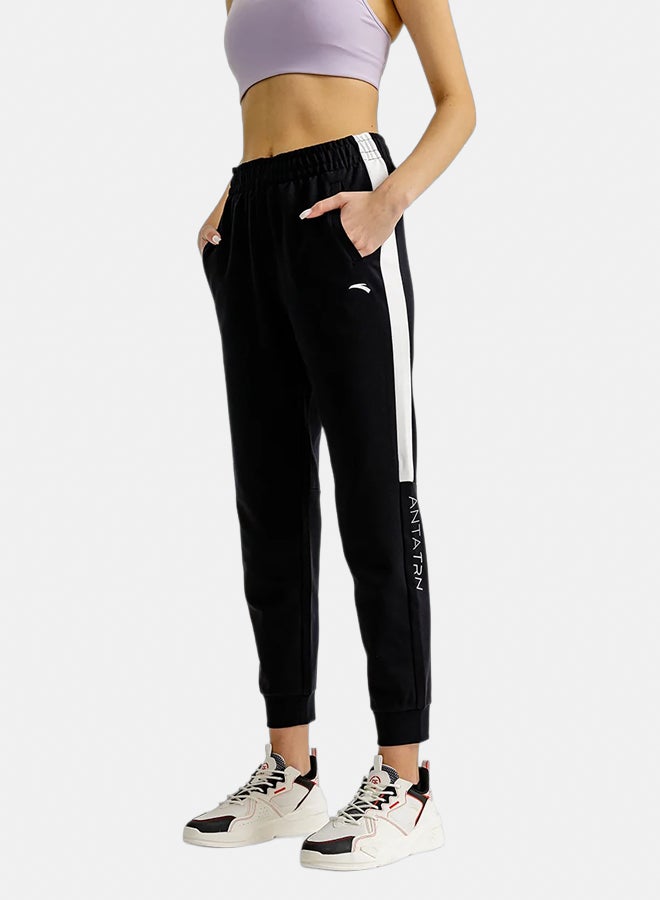 ANTA Cross-training Knit Pants - Image 1