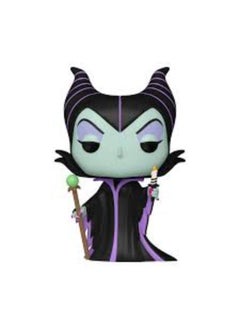 Funko Pop! Cartoon Animation: Disney - Sleeping Beauty 65th - Maleficent with Candle #1455 - pzsku/ZBD6144B4A29FF636E259Z/45/_/1719406772/0810fb2c-407e-417a-9e3e-a9229b0770b9