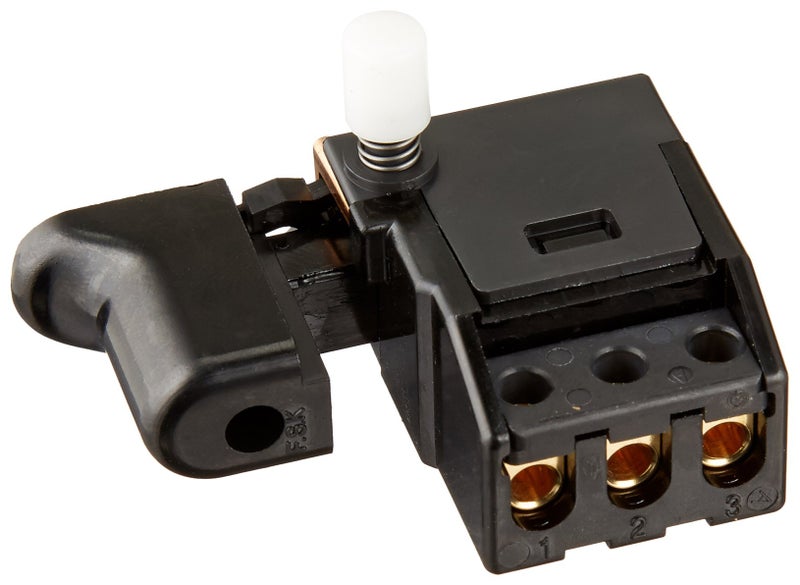 Hitachi 998839 Switch 1P Pillartype C10Fs/H/B Replacement Part