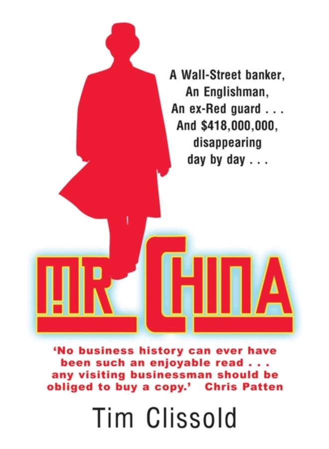 Mr. China 