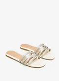 Flora Bella By Shoexpress IVORY