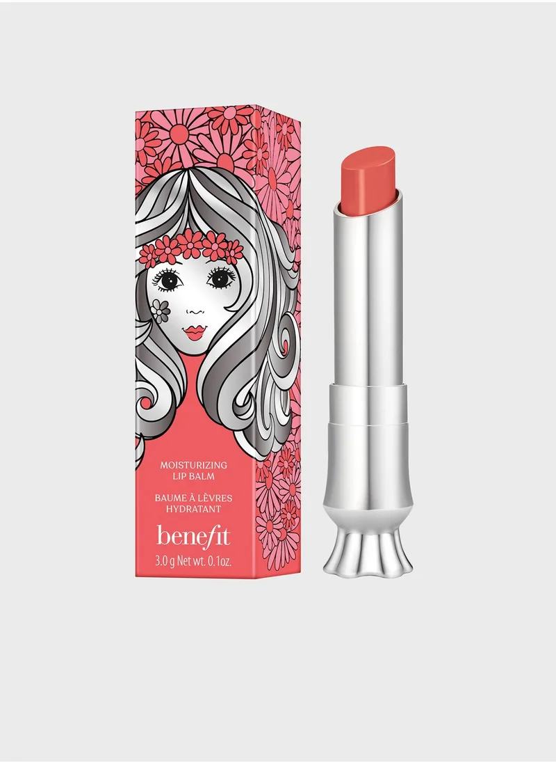 Benefit Cosmetics California Kissin Colorbalm Coral 88