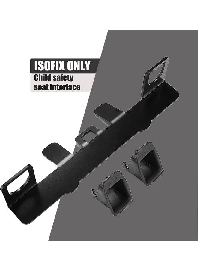 Loquat Universal Car Child Seat Restraint Anchor - Image 5