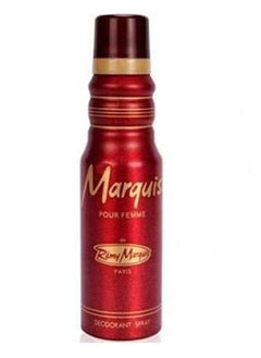 Remy Marquis Pour  Femme Deodorant Body Spray 175ml  - Image 2