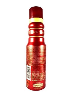 Remy Marquis Pour  Femme Deodorant Body Spray 175ml  - Image 3