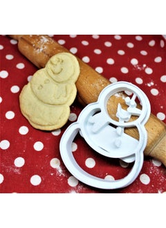 My Mini Design Workshop Snowman Cookie Mold - pzsku/ZBD619E56E69F78332123Z/45/_/1736453871/9d2f3950-49b8-4b87-bc2c-20746b846863