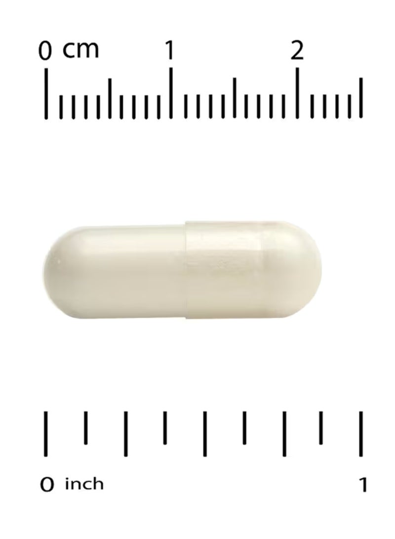 California Gold Nutrition Zinc Picolinate, 50 mg, 120 Veggie Capsules  - Image 4
