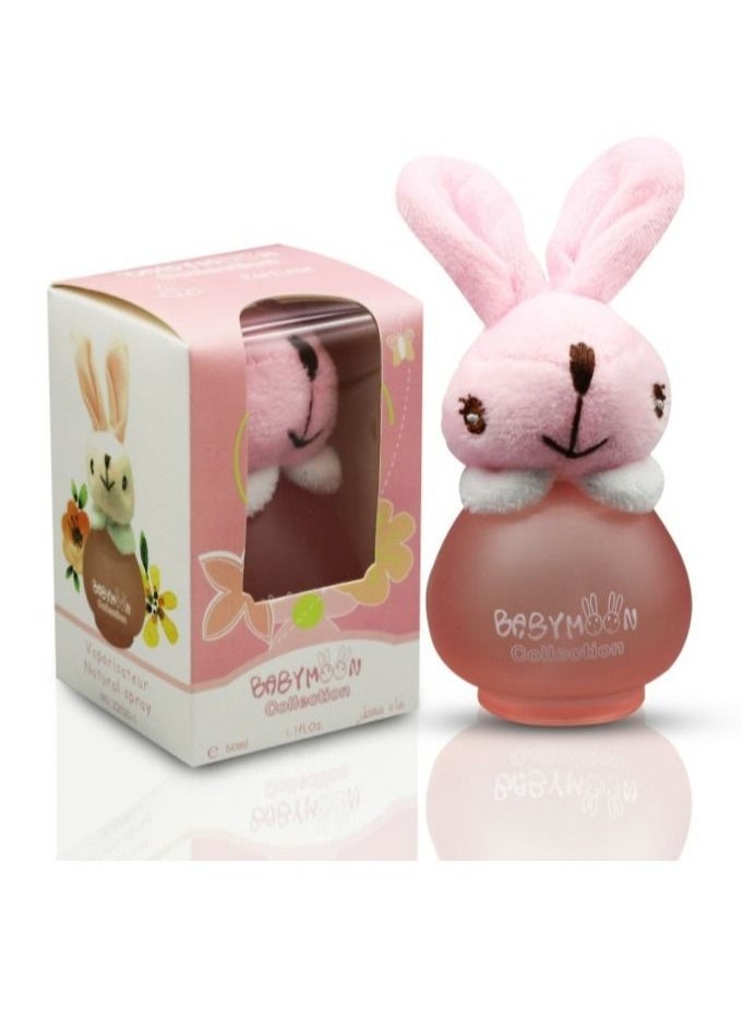 BabyMoon Baby Moon Collection Perfume 50ml 