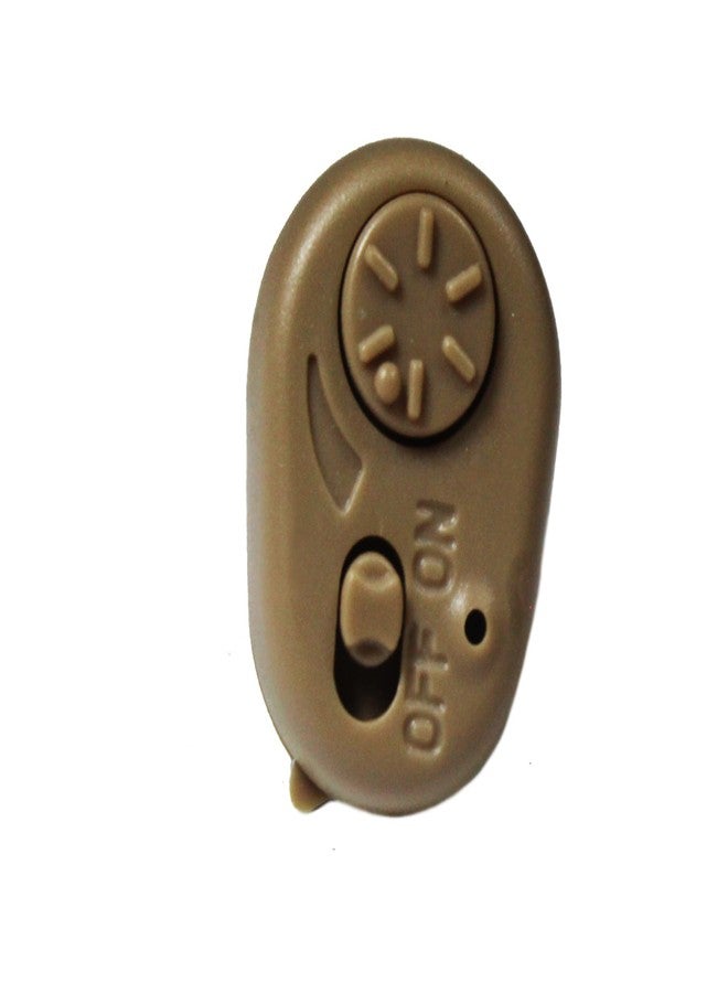 Dishan Hearing Aid Machine-Axon K-86(Completely In the Canal)- Invisible Smallest Mini CIC Model- Sound Enhancement Amplifier Hearing - Image 3