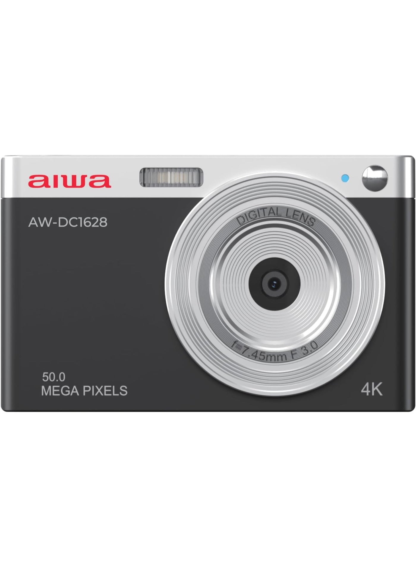 aiwa Aiwa dc-1628 2.8 inch