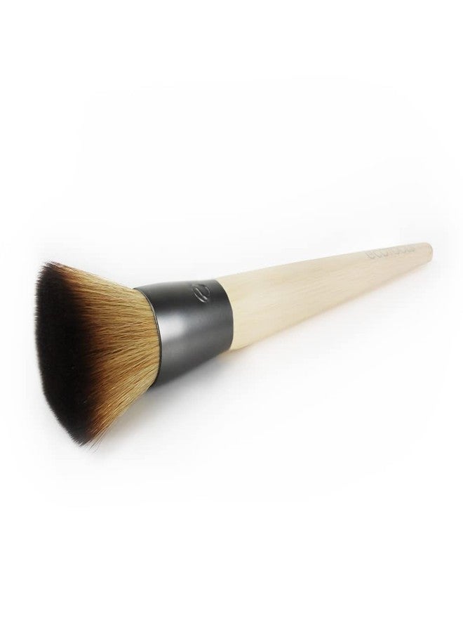 Eco Tools Custom Coverage Buffing Makeup Brush - Image 4