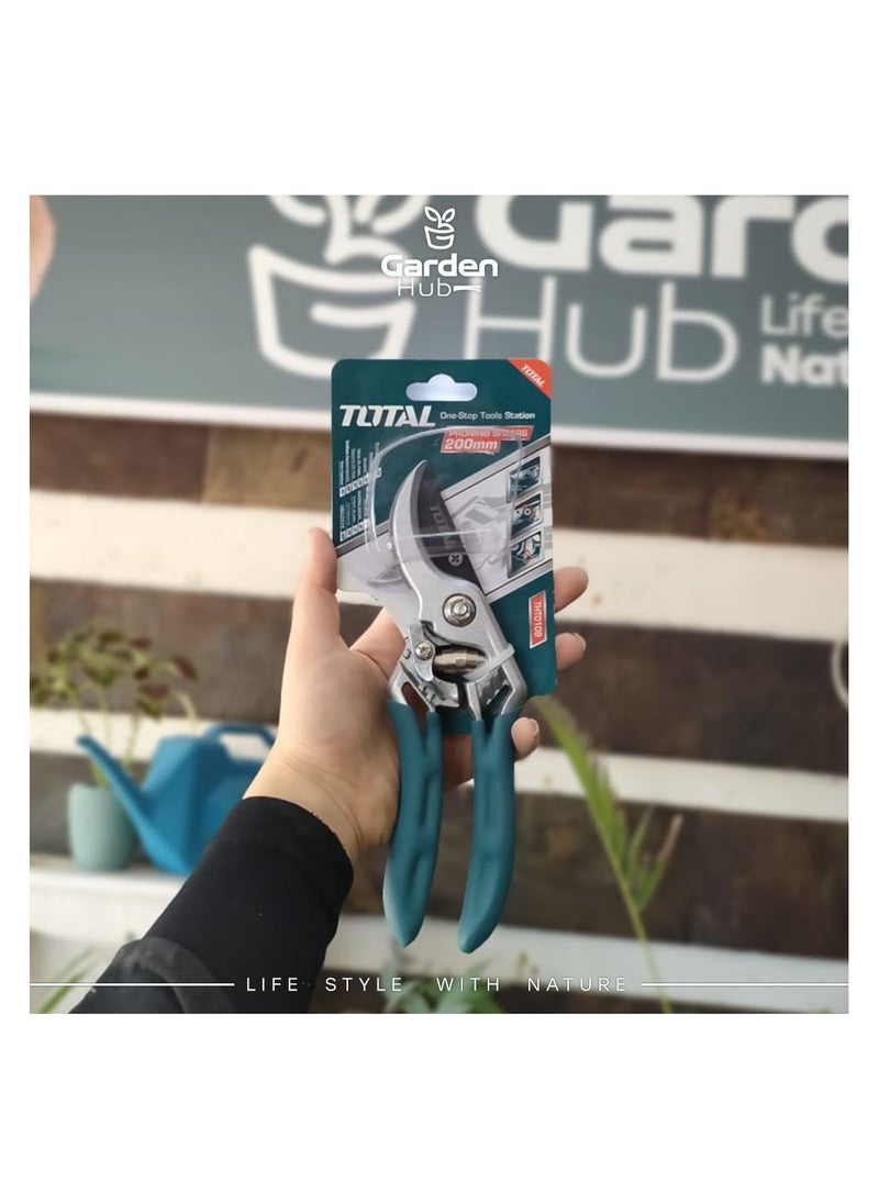 Generic Total Pruning Shears – 200 mm 