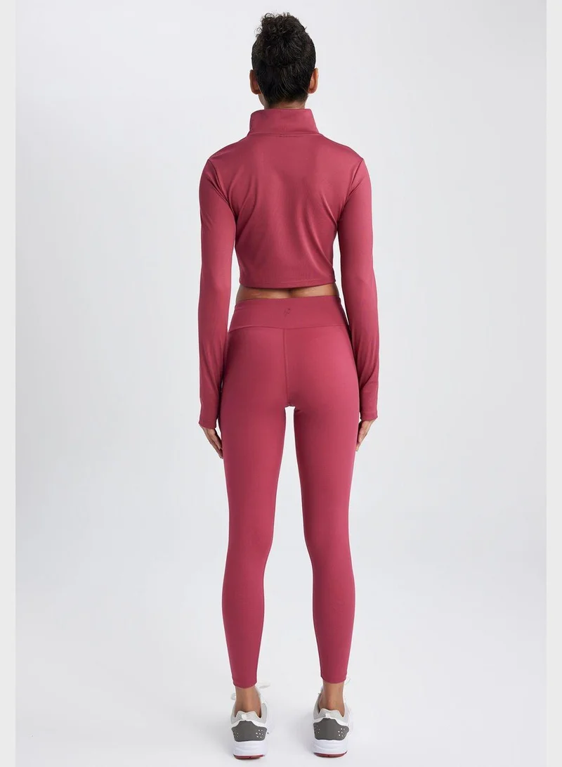 DeFacto High Waist Legging Pants
