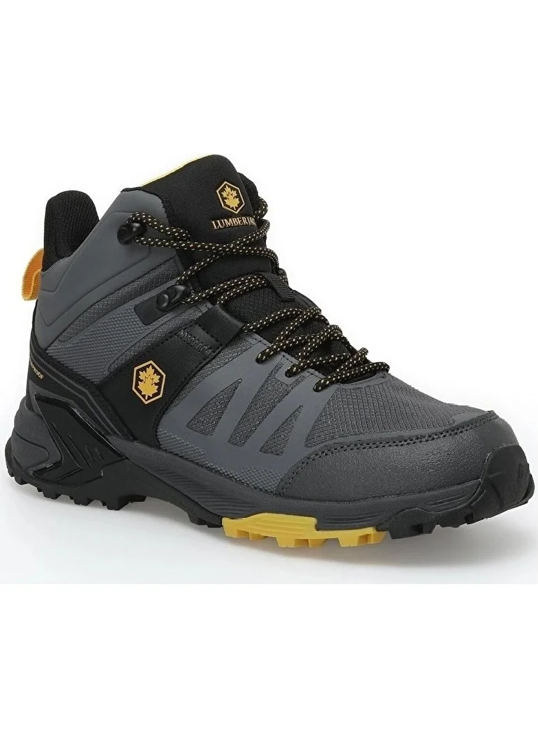 لامبرجاك Star Hi 3pr Smoked Men's Outdoor Boots