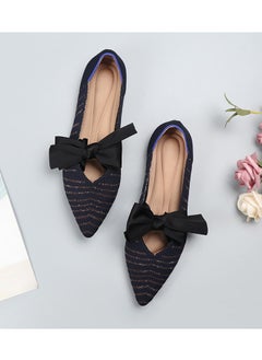 Shougu Single Shoe Women's Versatile Shoes 