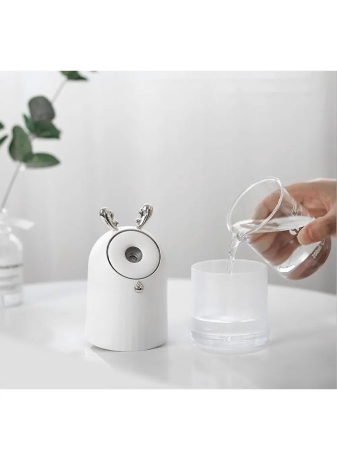 An electric humidifier is an ideal device for improving air quality in your home or office. - Image 3