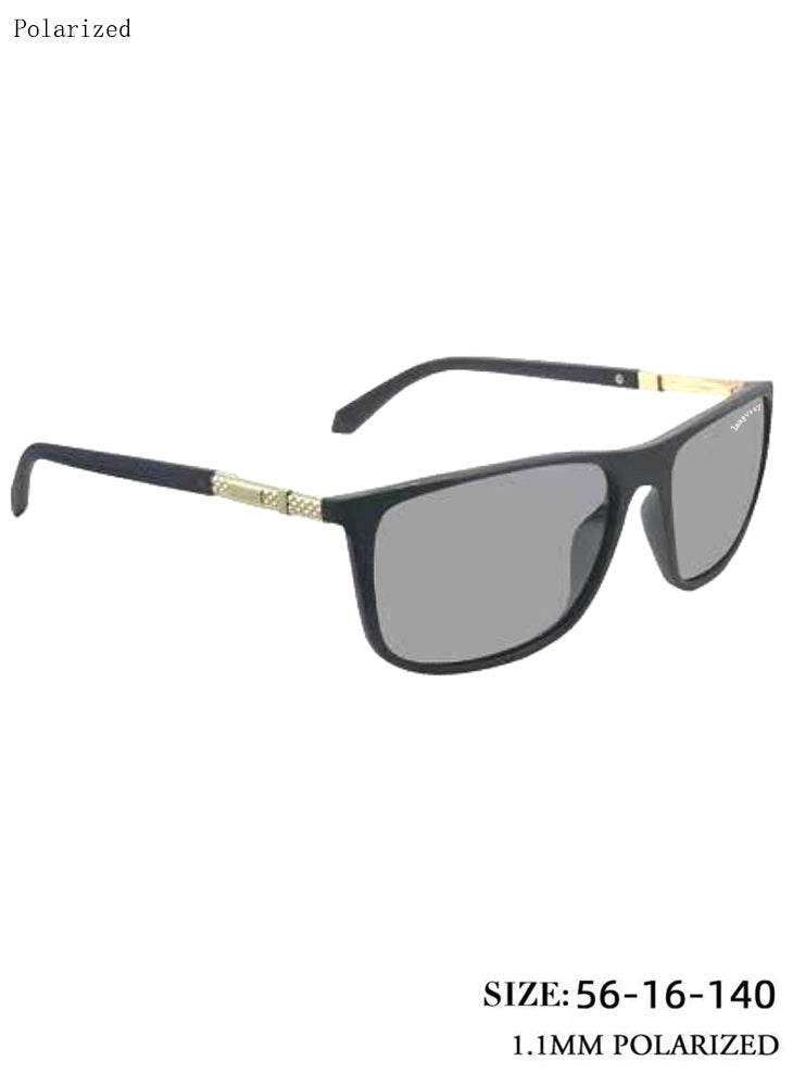 Laapveey Polarized Sunglasses For Men And Women - Image 3