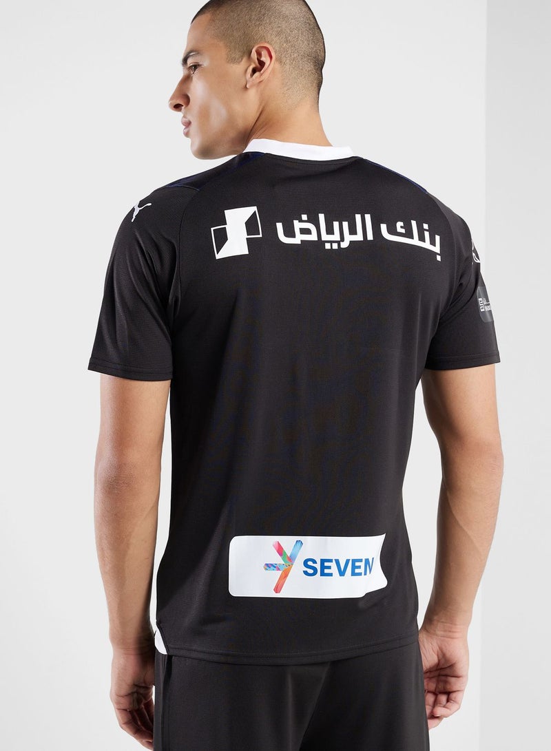 Al Hilal 3rd Jersey