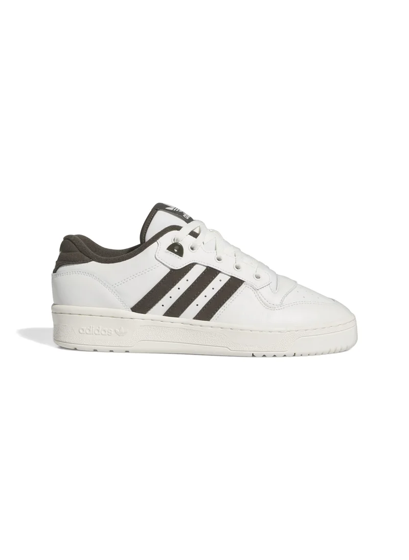 Adidas adidas RIVALRY LOW White Originals Kids Shoes