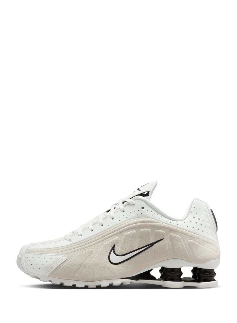 نايكي Nike Shox R4