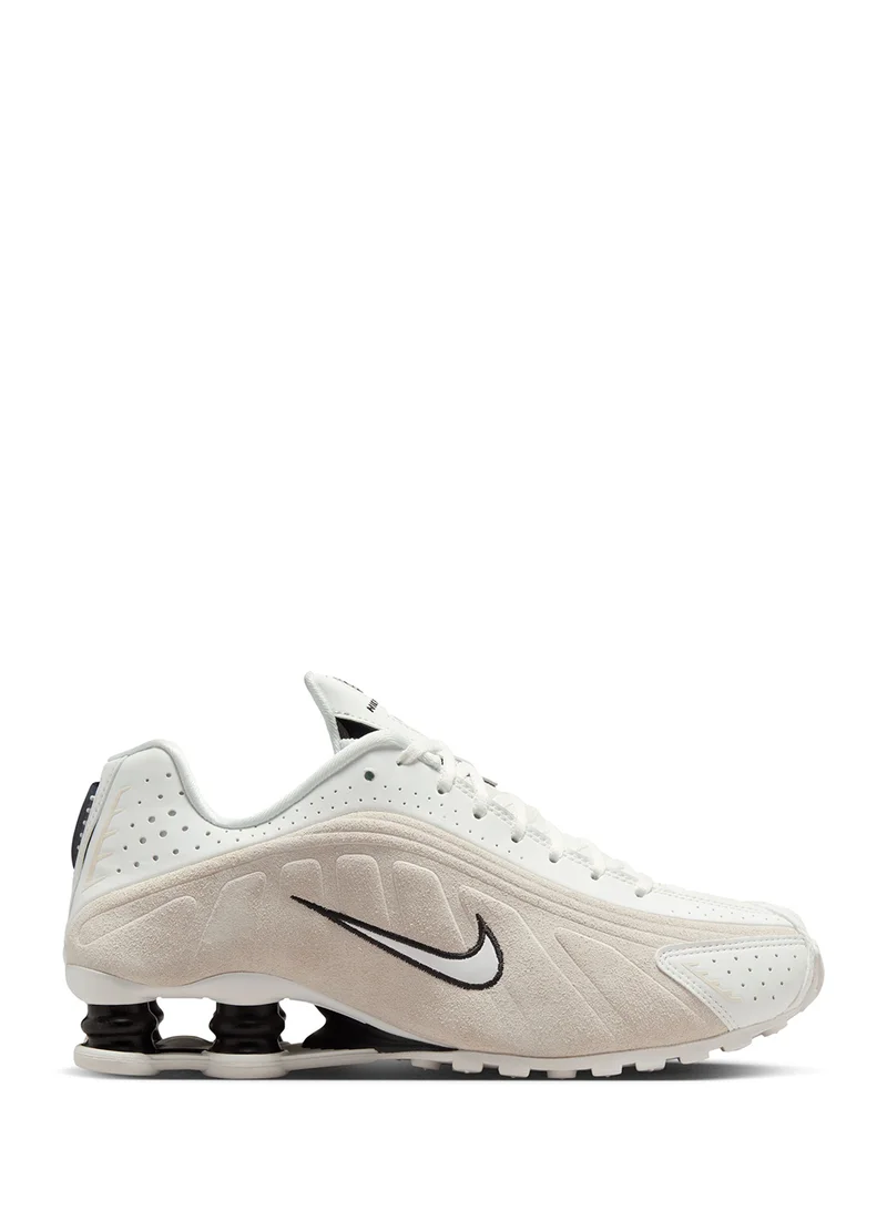 نايكي Nike Shox R4