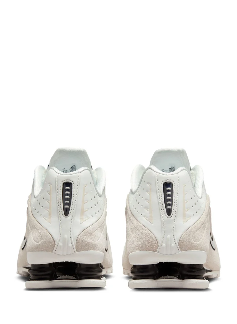 نايكي Nike Shox R4