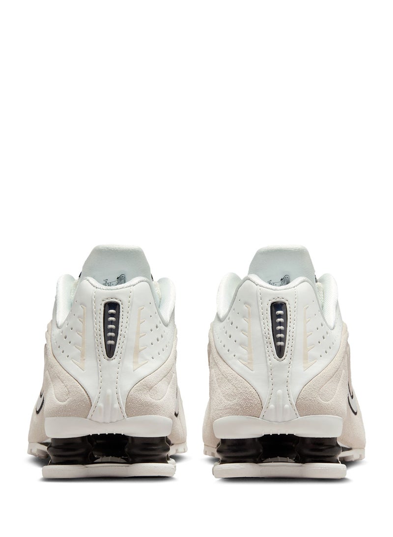 Nike نايكي شокс R4 - Image 4